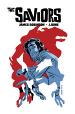 Illustration for article titled New comic releases include Origin II and Parker: Slayground